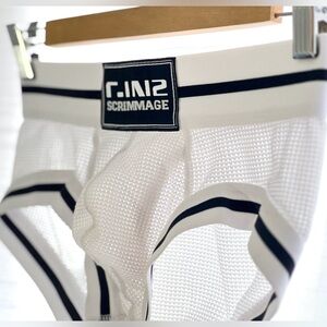 C-IN2 SCRIMMAGE BRIEF